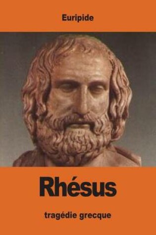 Cover of Rhésus