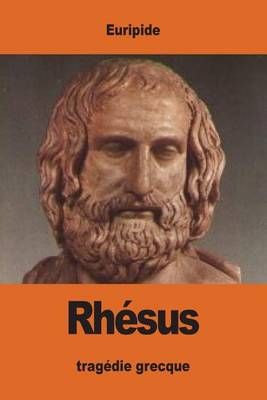 Book cover for Rhésus