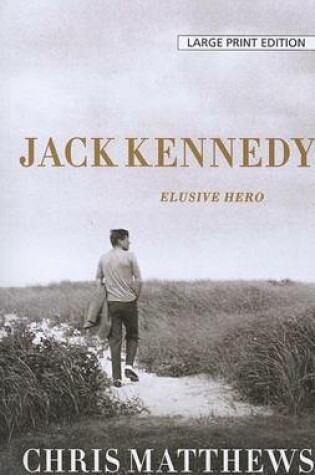 Cover of Jack Kennedy