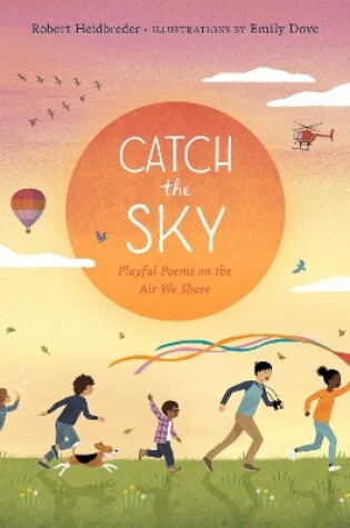 Cover of Catch the Sky