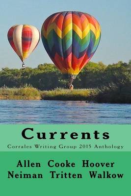 Book cover for Currents