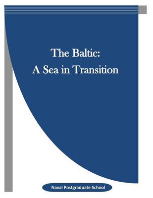 Book cover for The Baltic