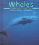 Book cover for Whales