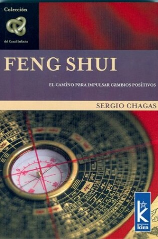 Cover of Feng Shui