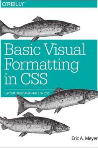 Cover of Basic Visual Formatting in CSS