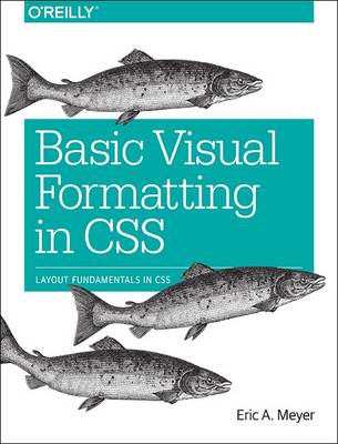 Book cover for Basic Visual Formatting in CSS