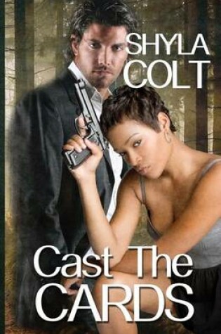 Cover of Cast the Cards