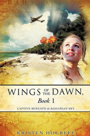 Cover of Wings of The Dawn, Book 1