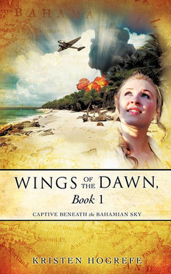 Book cover for Wings of The Dawn, Book 1