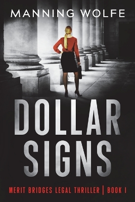 Book cover for Dollar Signs