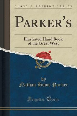 Cover of Parker's