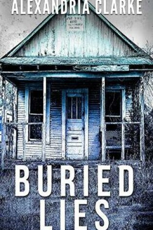 Cover of Buried Lies