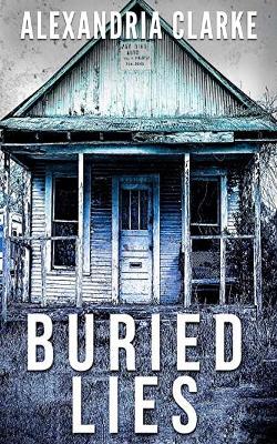 Book cover for Buried Lies