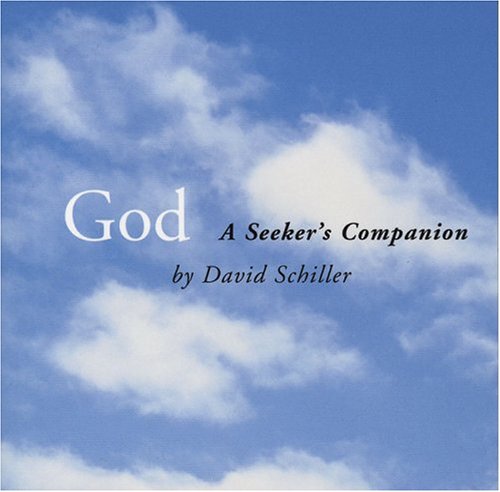 Book cover for God