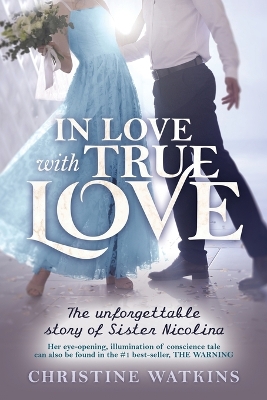 Book cover for In Love with True Love