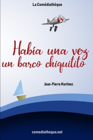 Cover of Había una vez un barco chiquitito