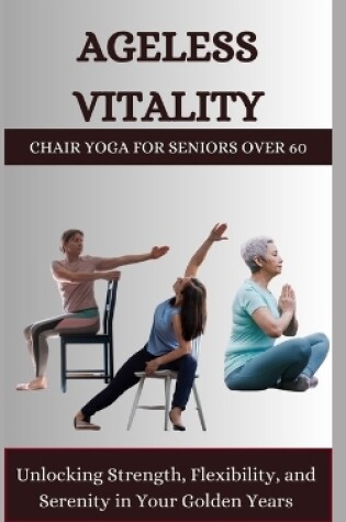 Cover of Ageless Vitality