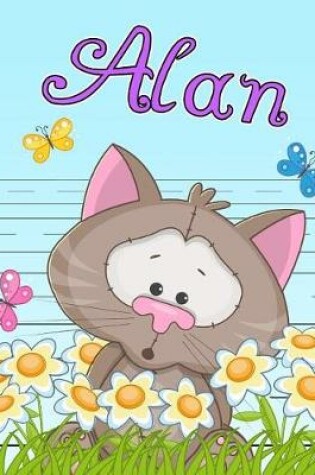 Cover of Alan