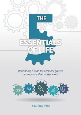 Book cover for The Five Essentials of Life