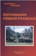 Book cover for Dictionnaire Cemuhi-francais. Suivi D'un Lexique Francais-cemuhi