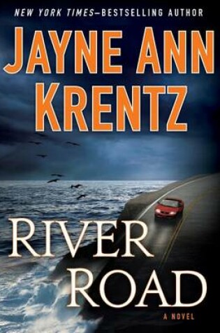Cover of River Road