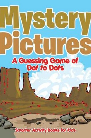 Cover of Mystery Pictures