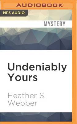 Book cover for Undeniably Yours