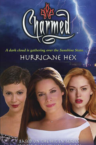 Cover of Charmed Hurricane Hex