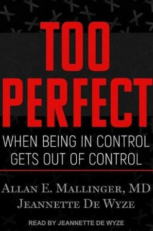 Cover of Too Perfect