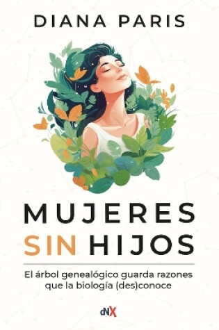 Cover of Mujeres Sin Hijos