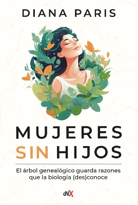 Book cover for Mujeres Sin Hijos