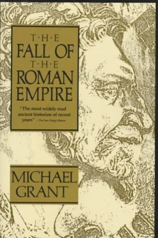 Cover of Fall of the Roman Empire