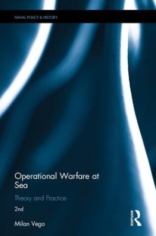 Cover of Operational Warfare at Sea