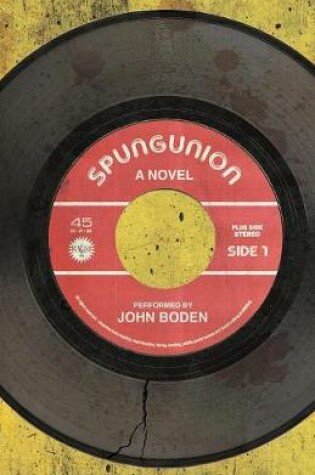 Cover of Spungunion