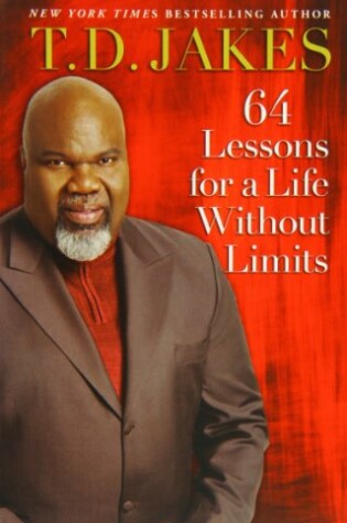 Cover of 64 Lessons for a Life without Limits