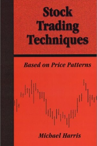 Cover of Stock Trading Based on Price Patterns