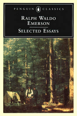 Book cover for Selected Essays