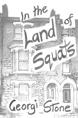 Book cover for In the Land of Squats