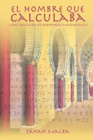 Cover of El Hombre Que Calculaba