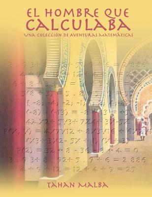 Book cover for El Hombre Que Calculaba
