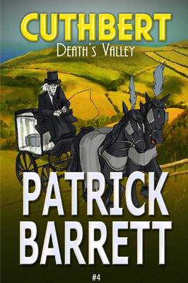 Book cover for Death's Valley