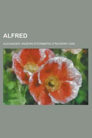 Cover of Alfred