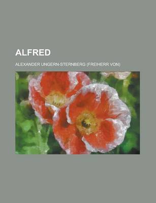 Book cover for Alfred