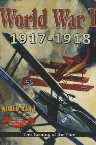 Cover of World War 1