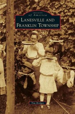 Cover of Lanesville and Franklin Township