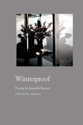 Book cover for Winterproof
