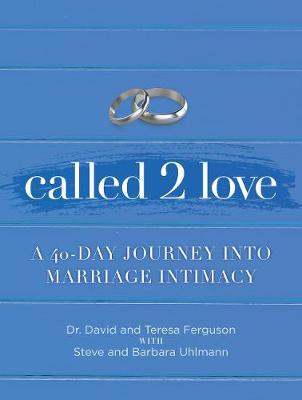 Book cover for Called 2 Love