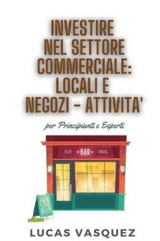 Cover of Investire Nel Settore Commerciale