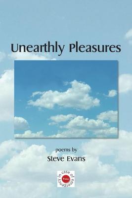 Book cover for Unearthly Pleasures