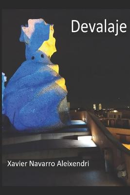 Cover of Devalaje